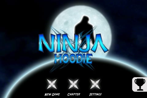 Ninja Evo手机版截图