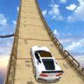 Mega Ramp Car 3D2024最新版