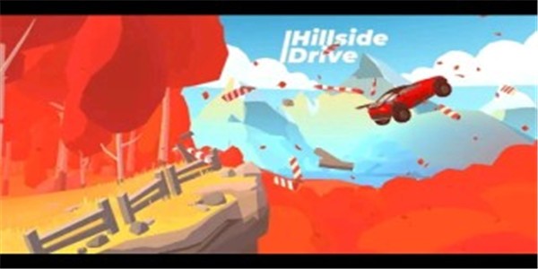 Hill Jump Racing安卓版官方版截图