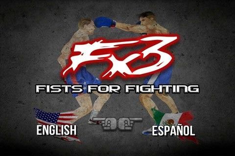 Fists For Fighting(Fx3)app安卓版截图