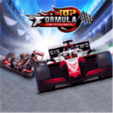 F1 Mobile Racing正版官网版下载