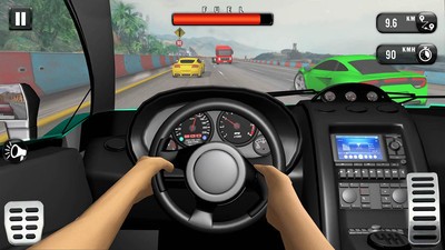 赛车3D版最新版更新截图