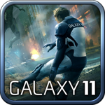 GALAXY 11 CANNON SHOOTERapp安卓版