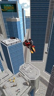 Bike Baron 2中文版旧版本下载截图