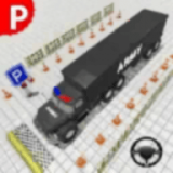 Army Bus Parking Game最新版app