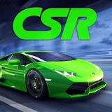 CSR飙车最新官网手机版