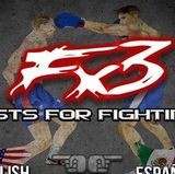 Fists For Fighting(Fx3)app安卓版