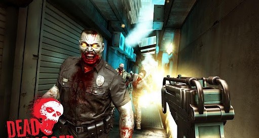 Dead Fight 3D2024正版截图