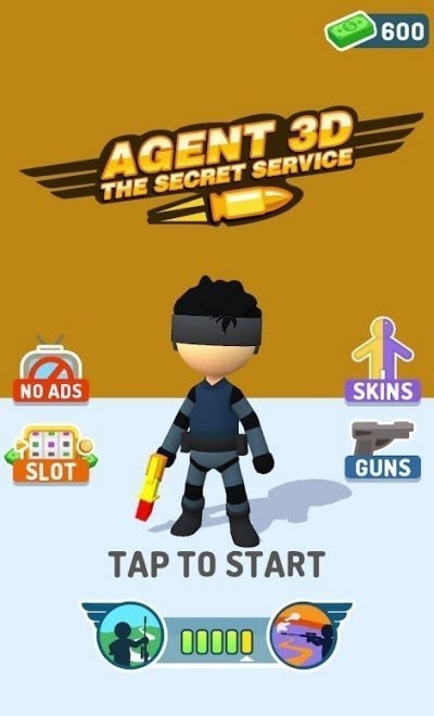 Age Run 3D最新版下载截图