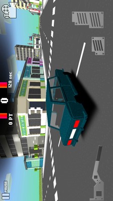 特技漂移赛车最新下载地址截图