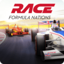 F1方程式赛车app游戏大厅