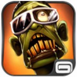 Zombie Defense Escape正版下载