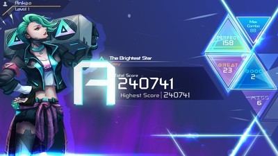 Ankha zone2024正版截图