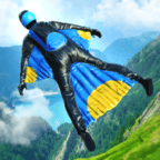 Base Jump Wing Suit Flying手机版官网