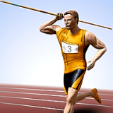 Athletics Mania官方版下载