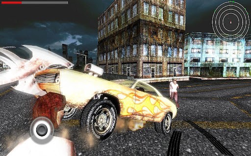 Car Simulator x5 City Driving游戏2024版截图