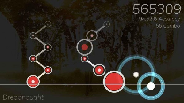 Cytoid2024官方版截图