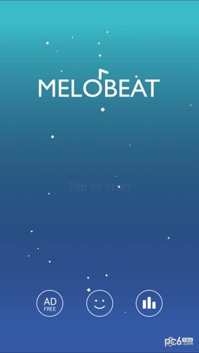 MELOBEAT安卓官网截图