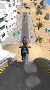 Bike Baron 2中文版旧版本下载截图