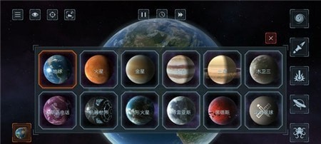 模拟星球大战毁灭最新下载地址截图