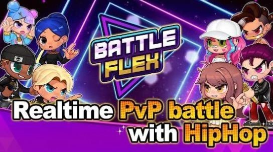 Battle Blobsapp最新下载地址截图