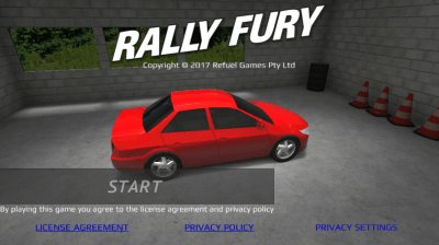 Rally Sljeme官方版下载截图