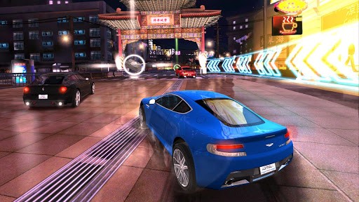 Asphalt Nitro 2最新版手机游戏下载截图