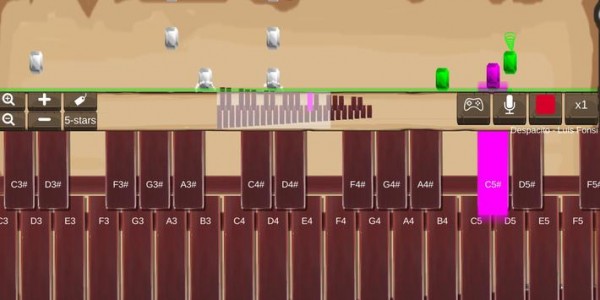 Marching Order手机端官方版截图