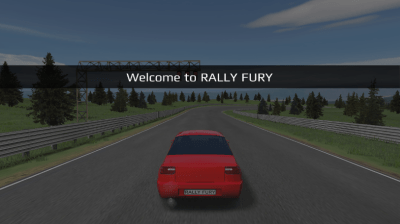 Rally Sljeme官方版下载截图