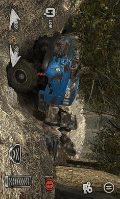 越野泥土战赛车旧版免费下载截图