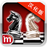 国际象棋赛跑官方版app