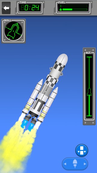 太空宇宙人群最新版手机游戏下载截图