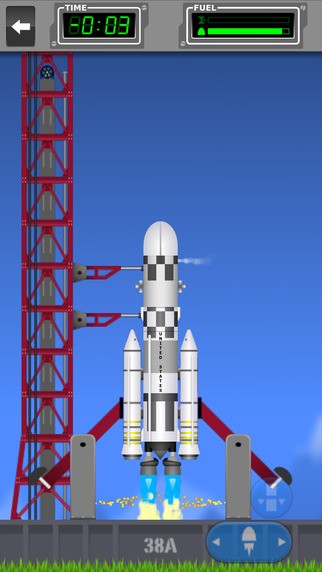 太空宇宙人群最新版手机游戏下载截图