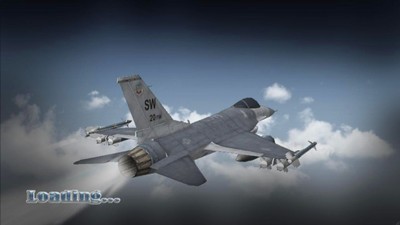 F16精确轰炸3D2024安卓版截图