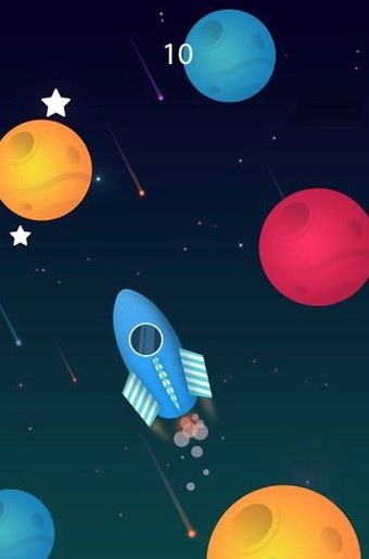 行星冲刺粉碎app最新下载地址截图