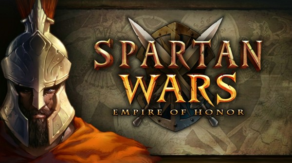 斯巴达战争(Spartan Wars for Tango)客服推荐下载地址截图