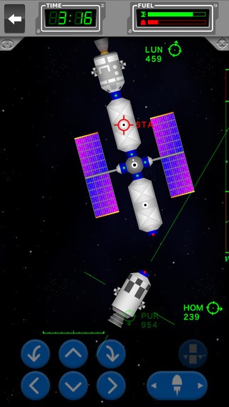 太空宇宙人群2024最新版截图