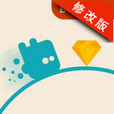 圆形跑酷游戏app